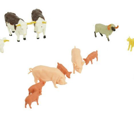 Britains Farm Toys