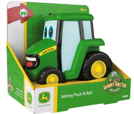John Deere
