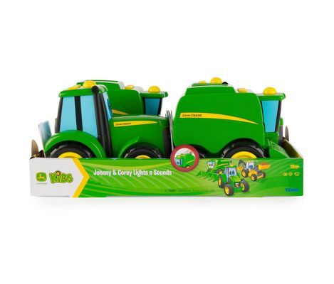 John Deere
