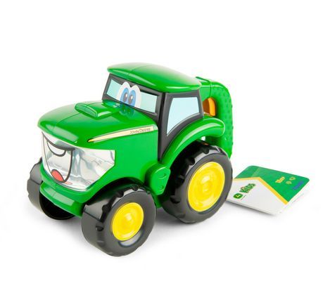 John Deere