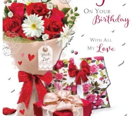 Greetings Cards