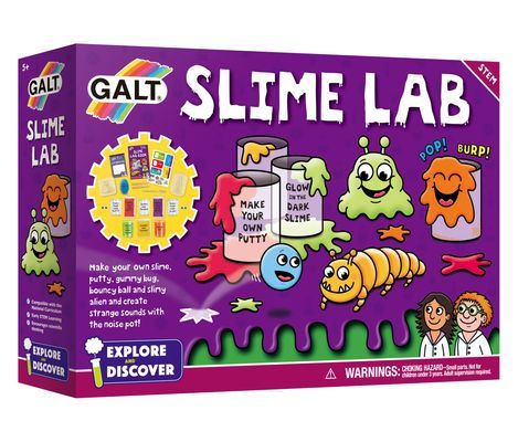 STEM Toys