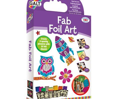 Activity Books &amp; Sets