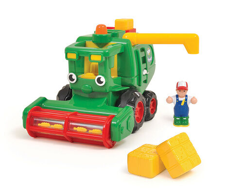 Tractors & Farm Vehicles
