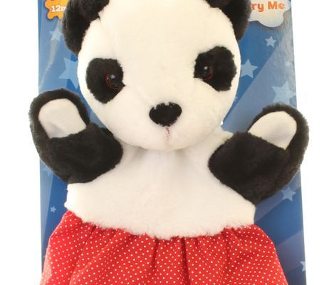 Children's Soft Toys