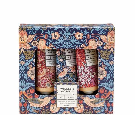 Hand, Feet, Skin &amp; Lip Care Gifts