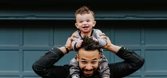 Find Something Special for Your Dad this Father's Day
