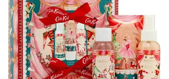 Looking Ahead to Christmas: The Austins Christmas Gift Guide
