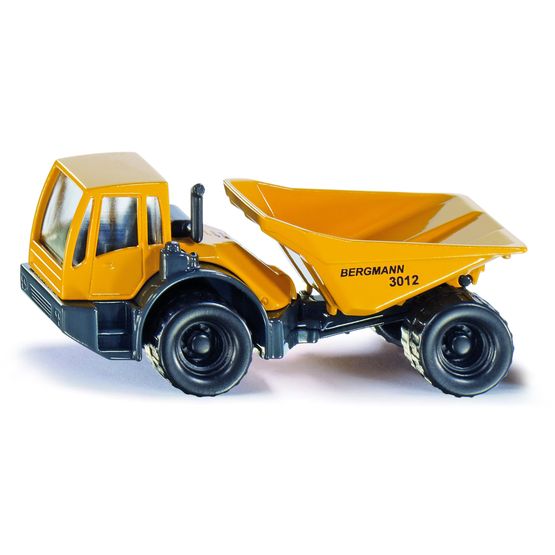 SIKU - Bergmann Dumper