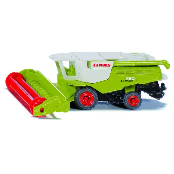 Siku - Claas Forage Harvester