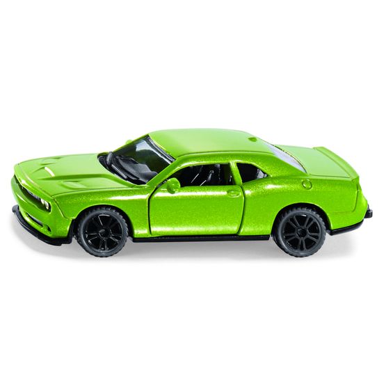 Siku - Dodge Challenger SRT Hellcat