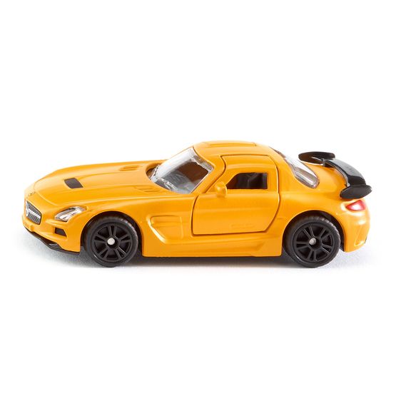 Siku - Mercedes-Benz SLS AMG