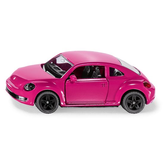 Siku - VW Beetle Pink