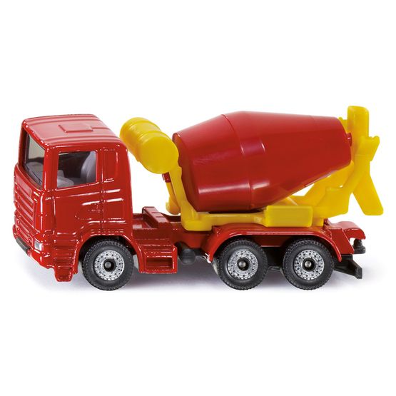 Siku - Cement Mixer