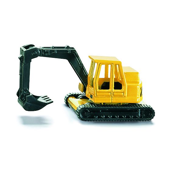 Siku - Excavator