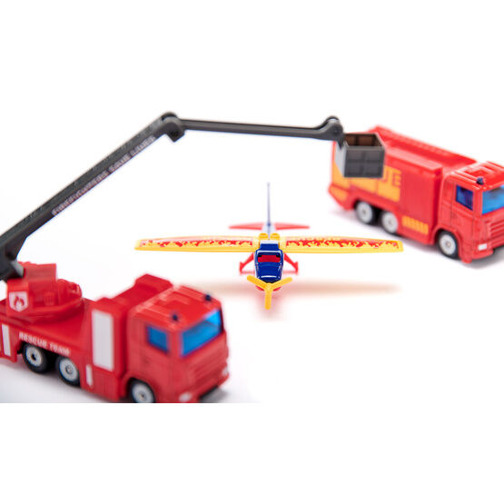 Fire Brigade Gift Set - 6330