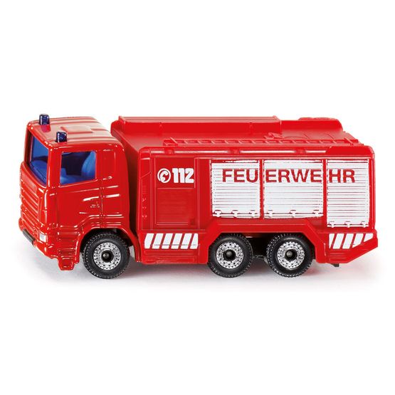 SIKU - Fire Engine Water Cannon