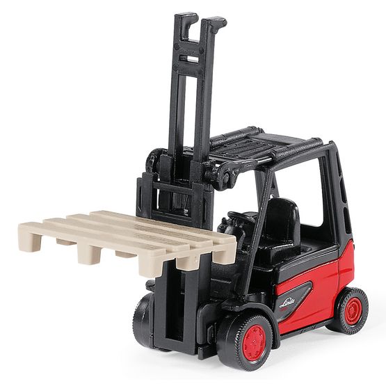 Siku - Forklift
