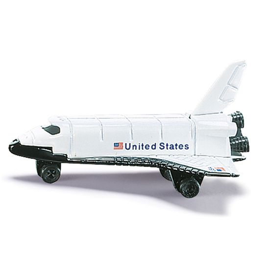 Siku - Space Shuttle