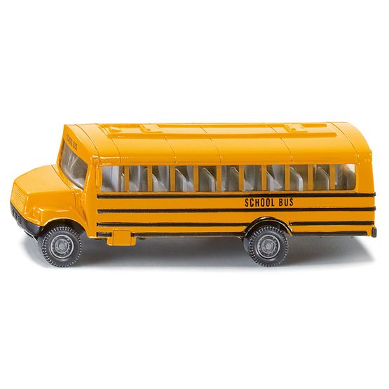 Siku - US School Bus