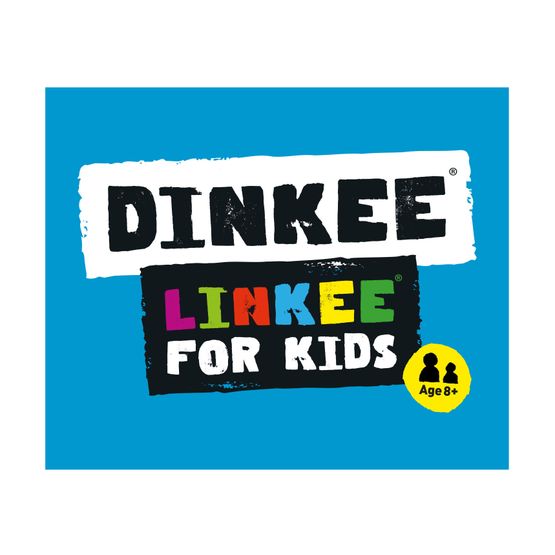 Dinkee Linkee for Kids Game