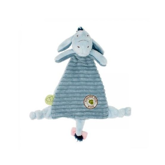 Disney Winnie The Pooh - Eeyore Comforter