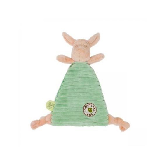 Disney Winnie The Pooh - Piglet Comforter