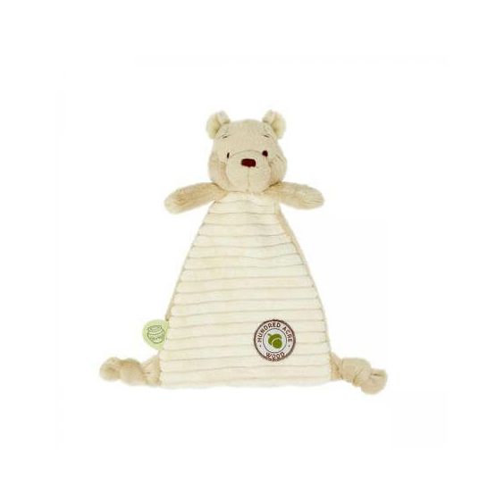 Disney Winnie The Pooh - Pooh Comforter