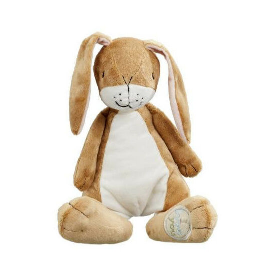 Guess How Much I Love You - Hare Plush - GH1208