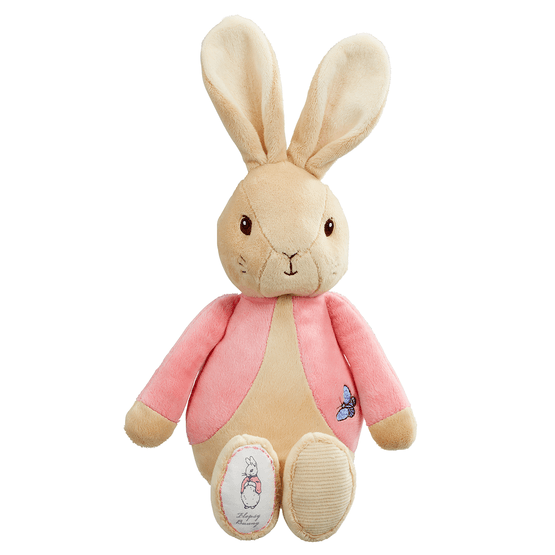 Peter Rabbit - My First Flopsy