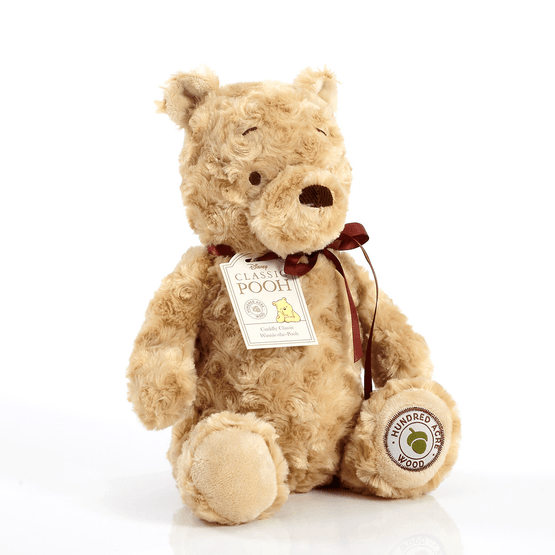 Winnie The Pooh - Cuddle Winnie The Pooh