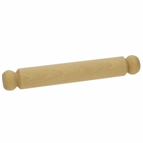 BigJigs - Large Rolling Pin 200mm