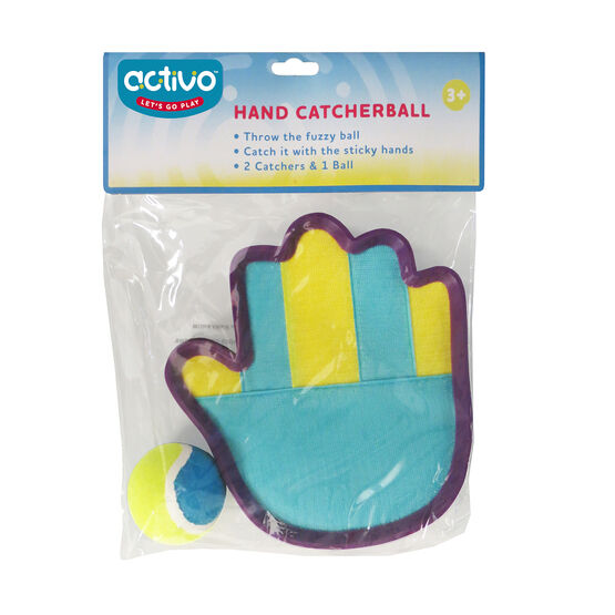 Hand Catcherball - 8690
