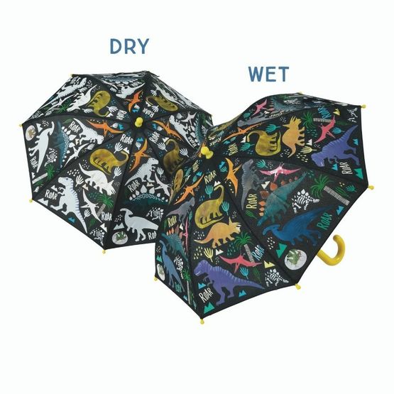 Floss &amp; Rock - Dinosaur Umbrella