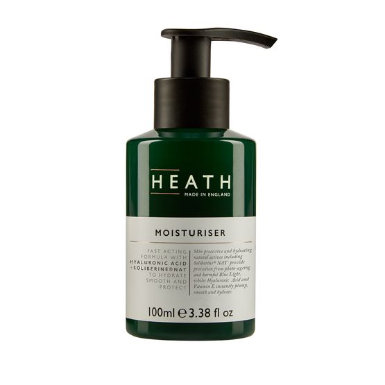 Heath - Moisturiser