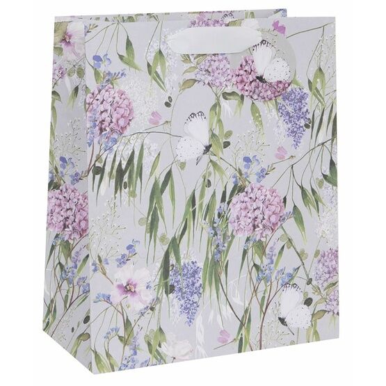 Glick - Large Gift Bag - Cabbage White