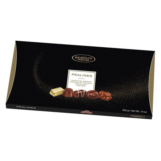 Excelcium Assorted Pralines