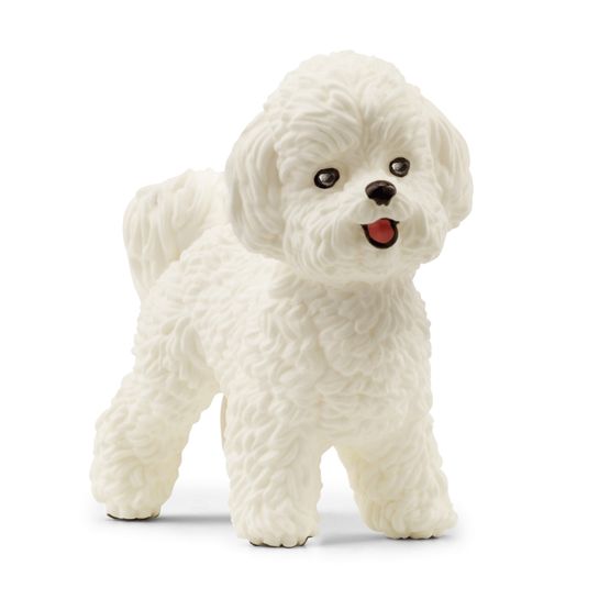 Schleich - Bichon Frisé - 13963