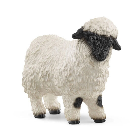 Schleich - Blacknose Sheep - 13965