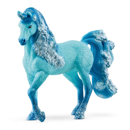 Schleich - Elementa Water Unicorn Mare - 70757