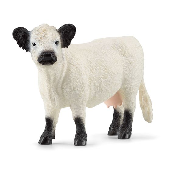 Schleich - Galloway Cattle