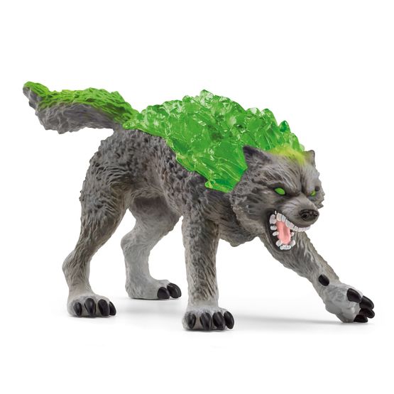 Schleich - Granite Wulf