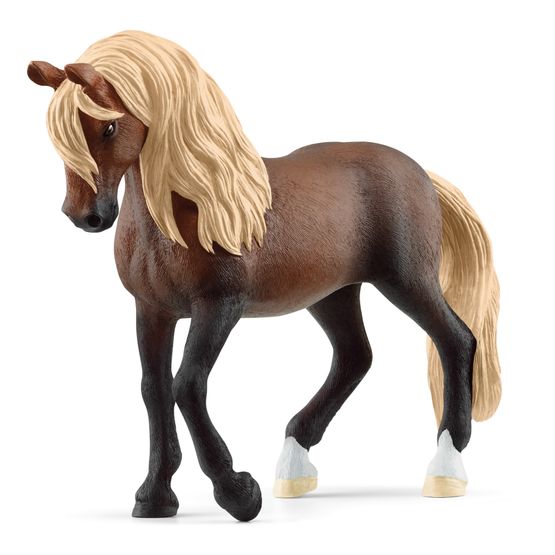 Schleich - Paso Peruano Stallion - 13952