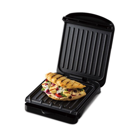 George Foreman - Small Fit Grill