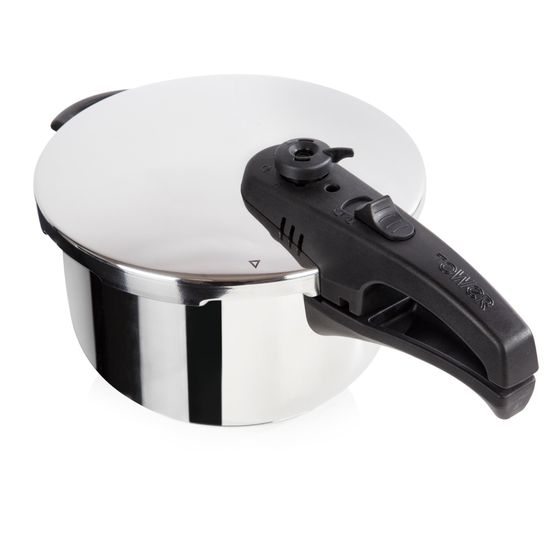 Tower 3 Litre Stainless Steel Pressure Cooker