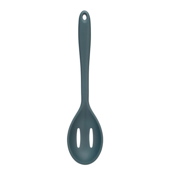 Fusion Twist Silicone Slotted Spoon