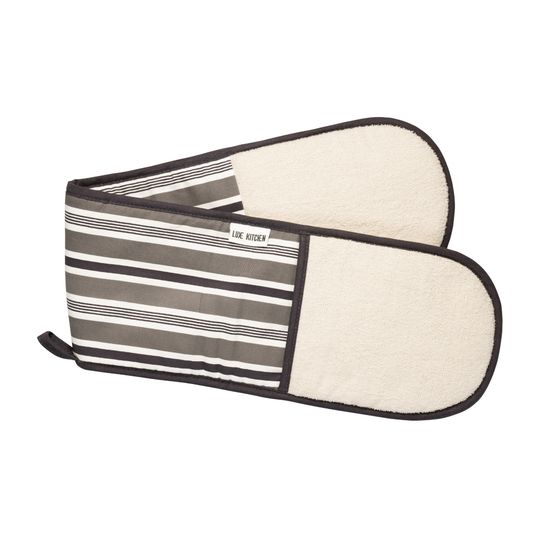 Luxe - Double Oven Glove