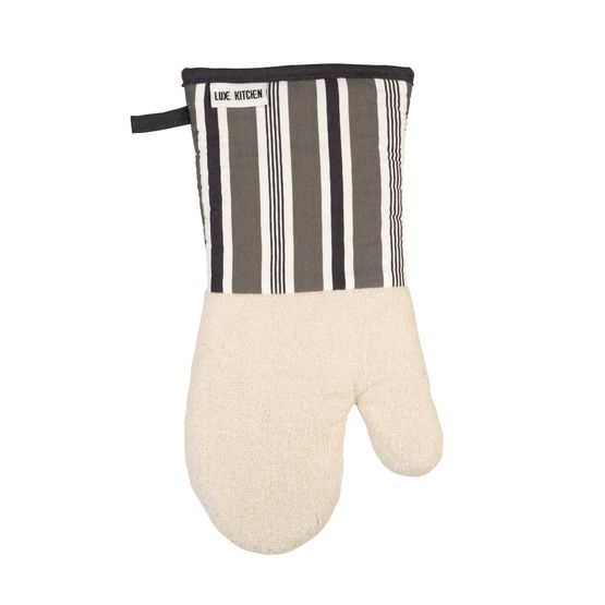 Luxe - Oven Mitt