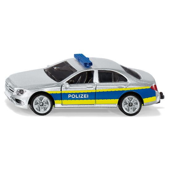 SIKU - Patrol Car