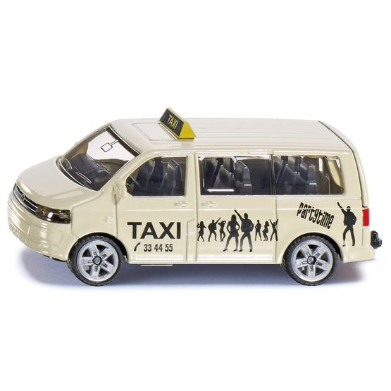 Siku - Taxi Espace
